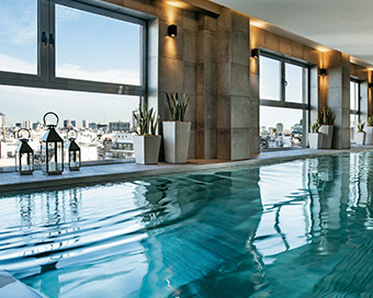 ESTADA DE SEMANA SANTA