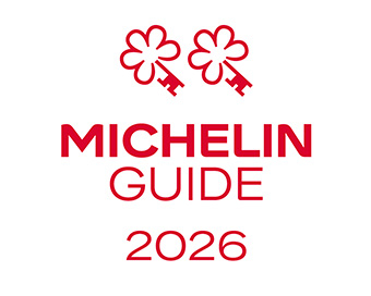 Segunda Chave Michelin 2026