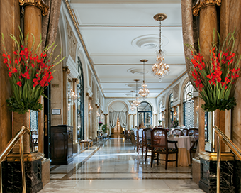 ¡Tiempo de celebrar!